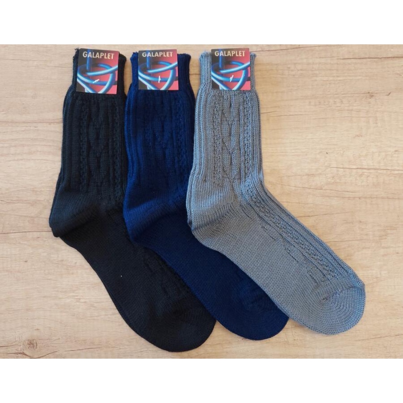GALAPLET-PANDA ponožky