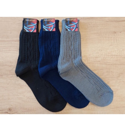 GALAPLET-PANDA ponožky