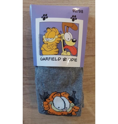 GARFIELD - punčocháče