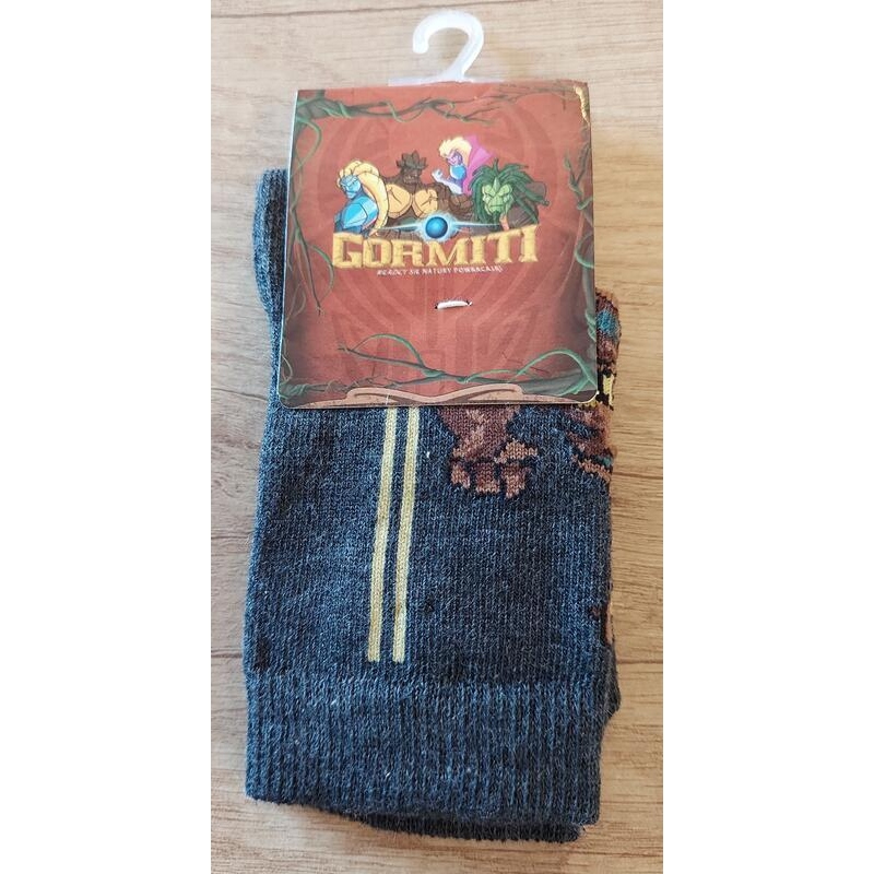 GORMITI - dětské ponožky