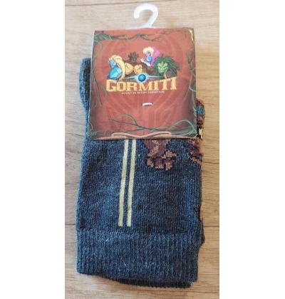 GORMITI - dětské ponožky