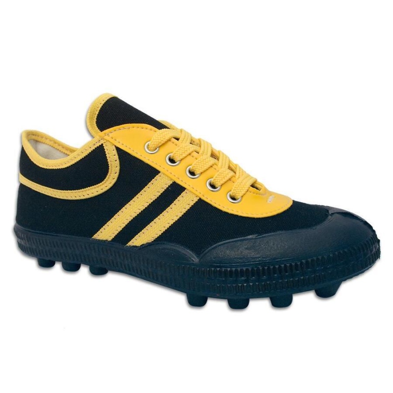 GUMOTEXTILNÍ KOPAČKY 18