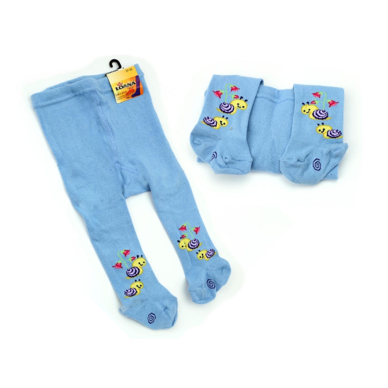 HLEMÝŽĎ (51159), LOANA, ba+lycra+ALOE, 50-56