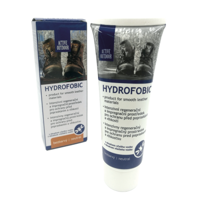 HYDROFOBIC-balsám na kůži-tuba 75 ml Sigal