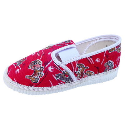 JONAP 201 - dětské bačkorky klasické