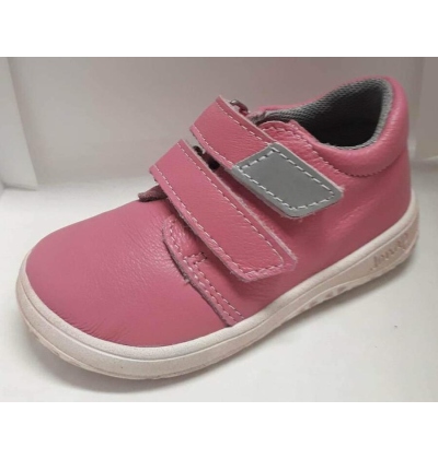 JONAP B1MV light - dět.kož.nízké,2SZ,maz.sv.růžo