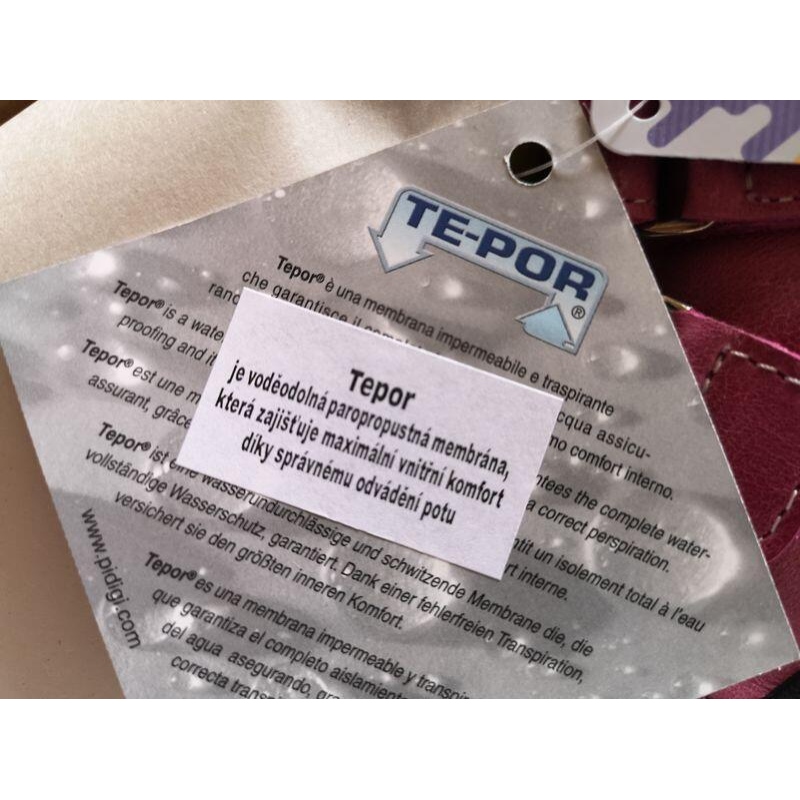 JONAP B4 MV ZIMNÍ KOŽENÉ MAZANINA RŮŽOVÁ, NOVINKA 10/2023