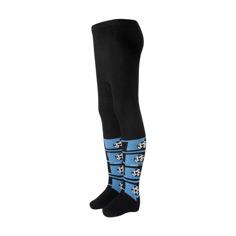 KOPÍK, ba+lycra, kopačák, 110-116