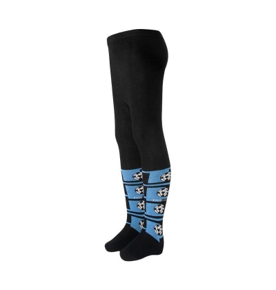 KOPÍK, ba+lycra, kopačák, 110-116