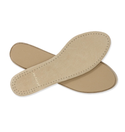 KOŽENÉ VLOŽKY DR.GREPL 114-2,3 rovné 35