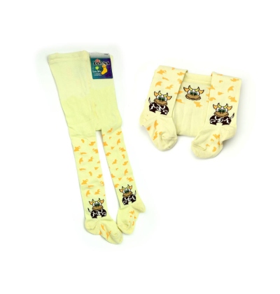 KRAVIČKA (51166), LOANA, ba+lycra+ALOE, 50-56