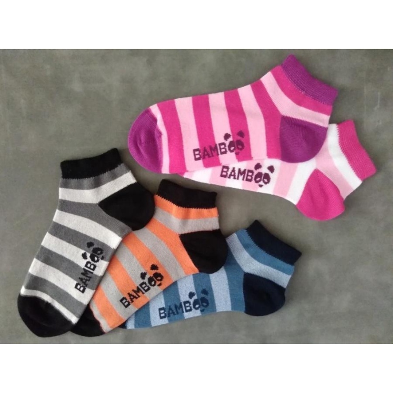 KUBÍK, s bambusovým vláknem, vel. 16-18 (24-27)