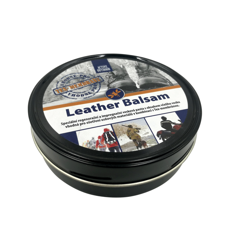 LEATHER BALSAM (100 g)