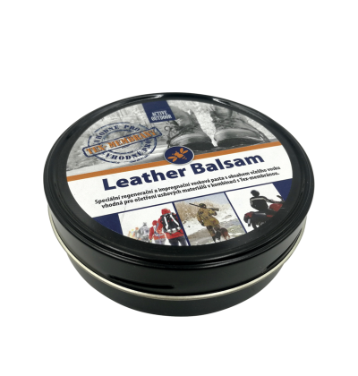LEATHER BALSAM (100 g)