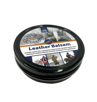 LEATHER BALSAM  (75 g)