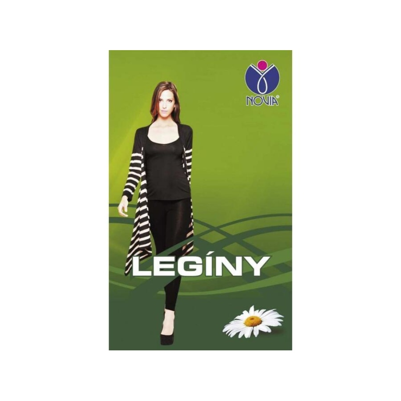 LEGÍNY NOVIA - L 01