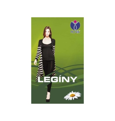 LEGÍNY NOVIA - L 01
