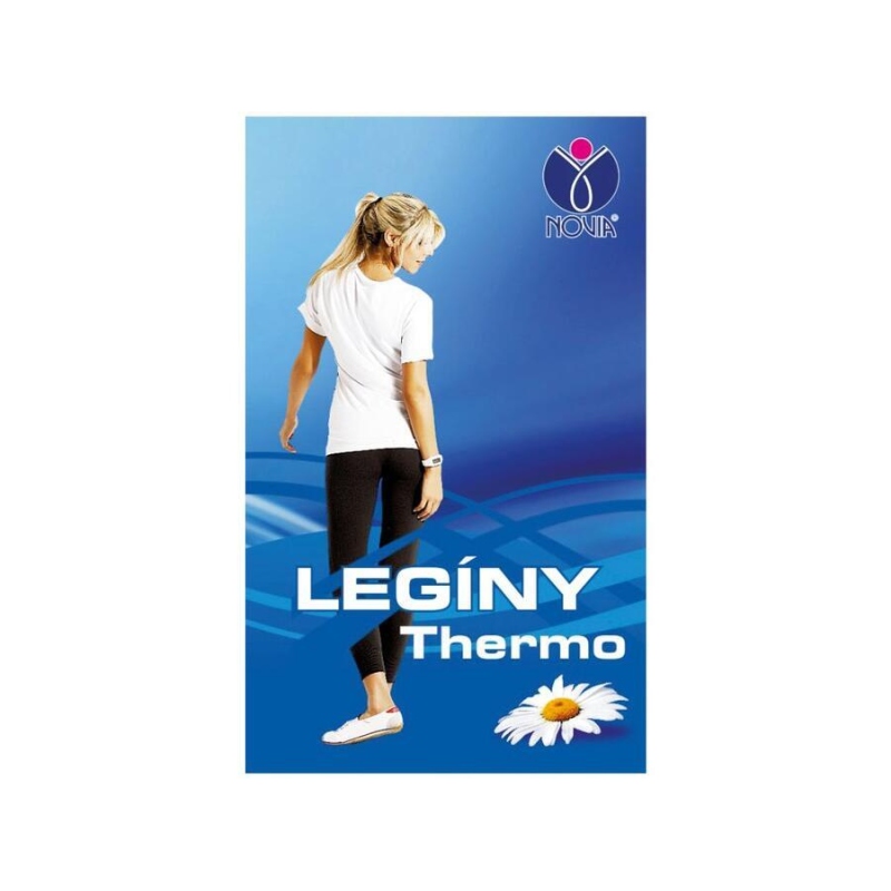 LEGÍNY NOVIA THERMO - L 03
