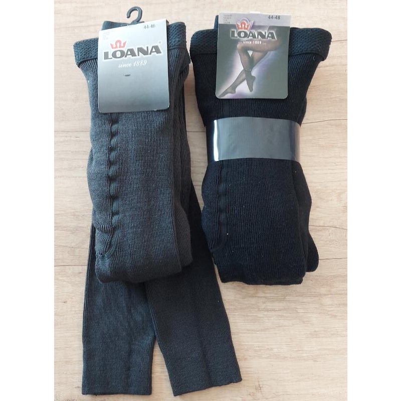 LOANA-50702 pánské spodky