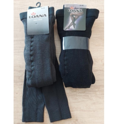 LOANA-50702 pánské spodky