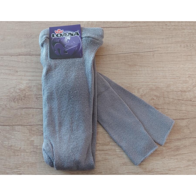 LOANA-50806 LOGREN, dámské legíny