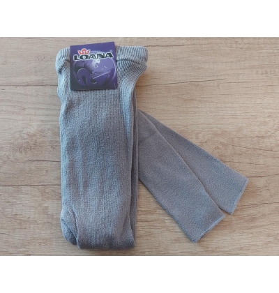 LOANA-50806 LOGREN, dámské legíny