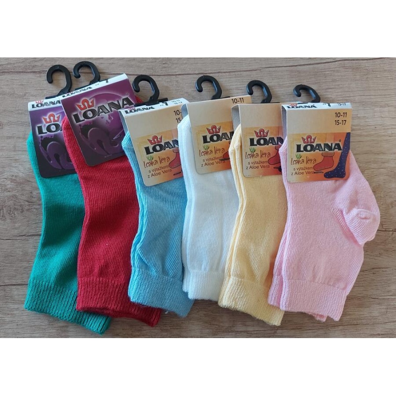 LOANA-51008, 51033, 51090 EDYB 01