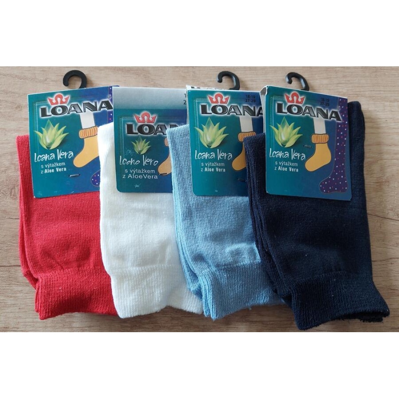 LOANA-51017,51050,51091 VERUNKA