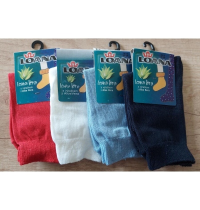 LOANA-51017,51050,51091 VERUNKA