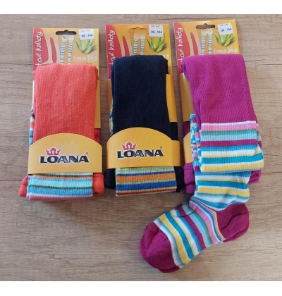 LOANA-51125 NOVÁ JASNĚNKA, klín