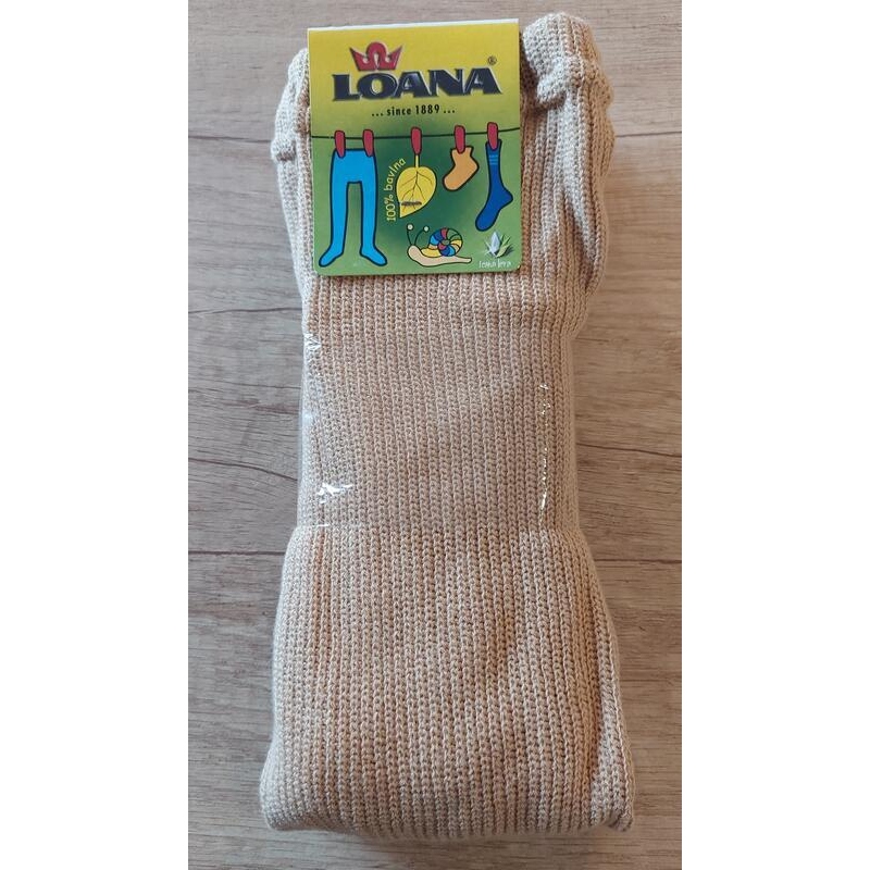 LOANA-51144, 51146, 100% bavlna