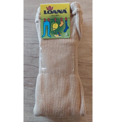 LOANA-51144, 51146, 100% bavlna