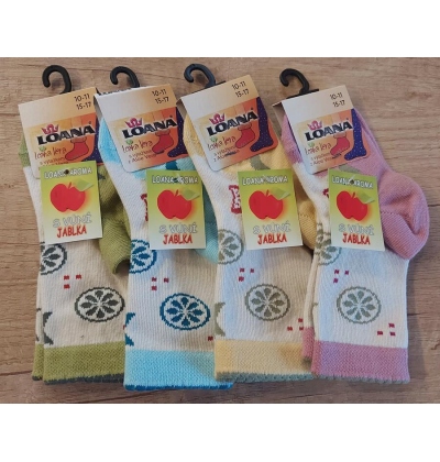 LOANA-52082 CITRÓNEK