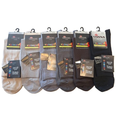 LOANA-53954 HYDROGEL S pánské