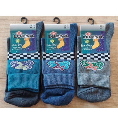 LOANA-82066 ZÁVODNÍK