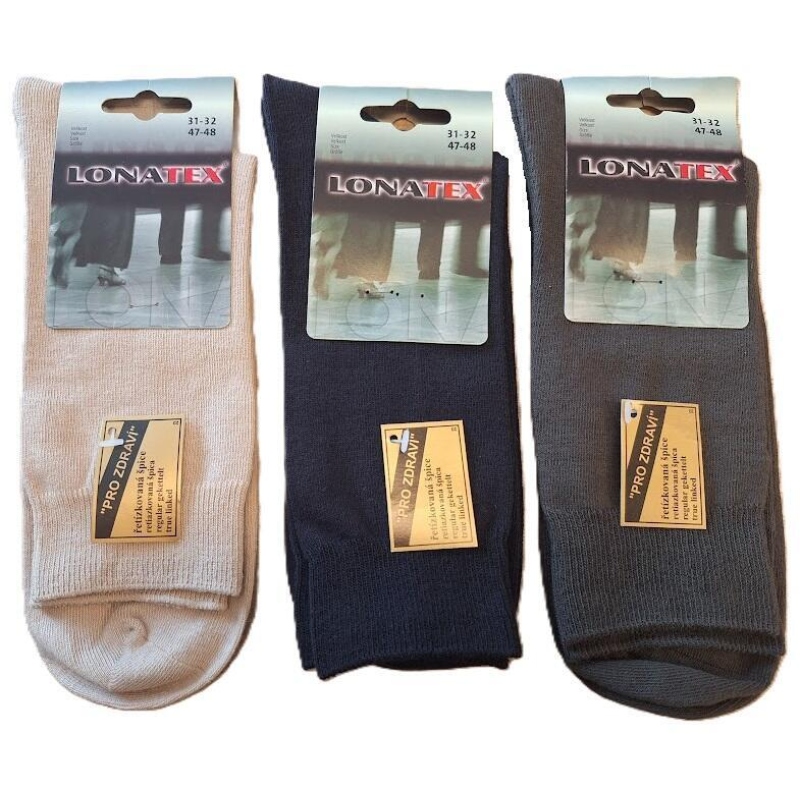 LONATEX-53322 s lycrou, řetízkovaná špice