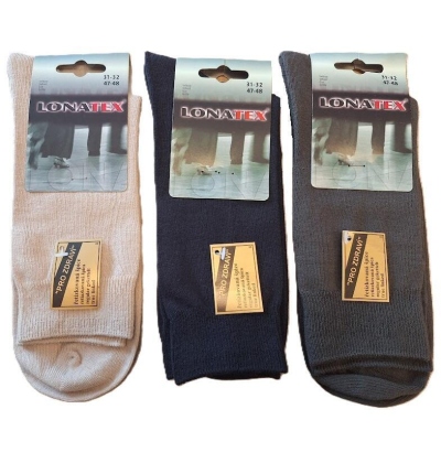 LONATEX-53322 s lycrou, řetízkovaná špice