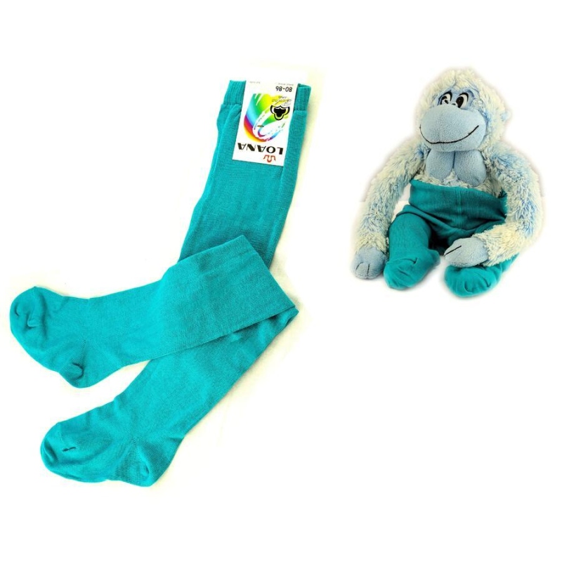 LUSTIG (50112), LOANA, 76 % bavlna, 164-168