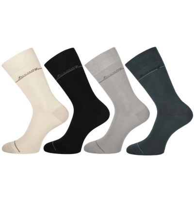 LUXURY (TREPON), pánské ponožky, 26-27 