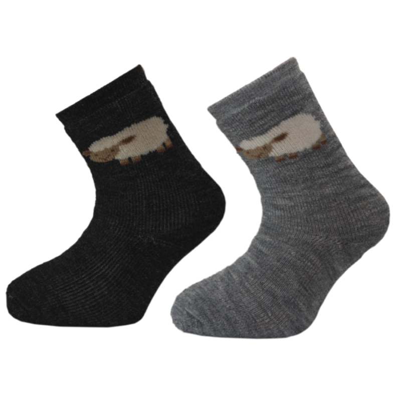 M001 - MERINO dětské ovečka,14-15 (21-23)