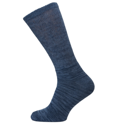 M003 - MERINO ponožky jemný svěr lemu, 39-42