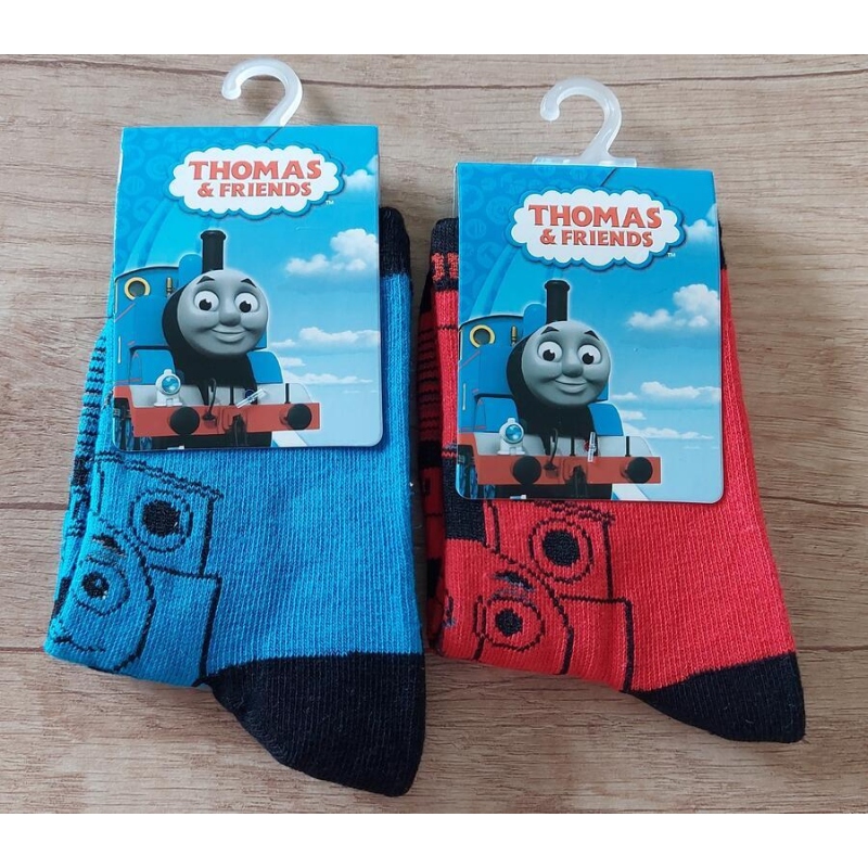 MAŠINKA TOMÁŠ - dětské ponožky, vel.19-22