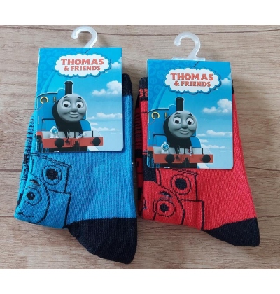 MAŠINKA TOMÁŠ - dětské ponožky, vel.19-22