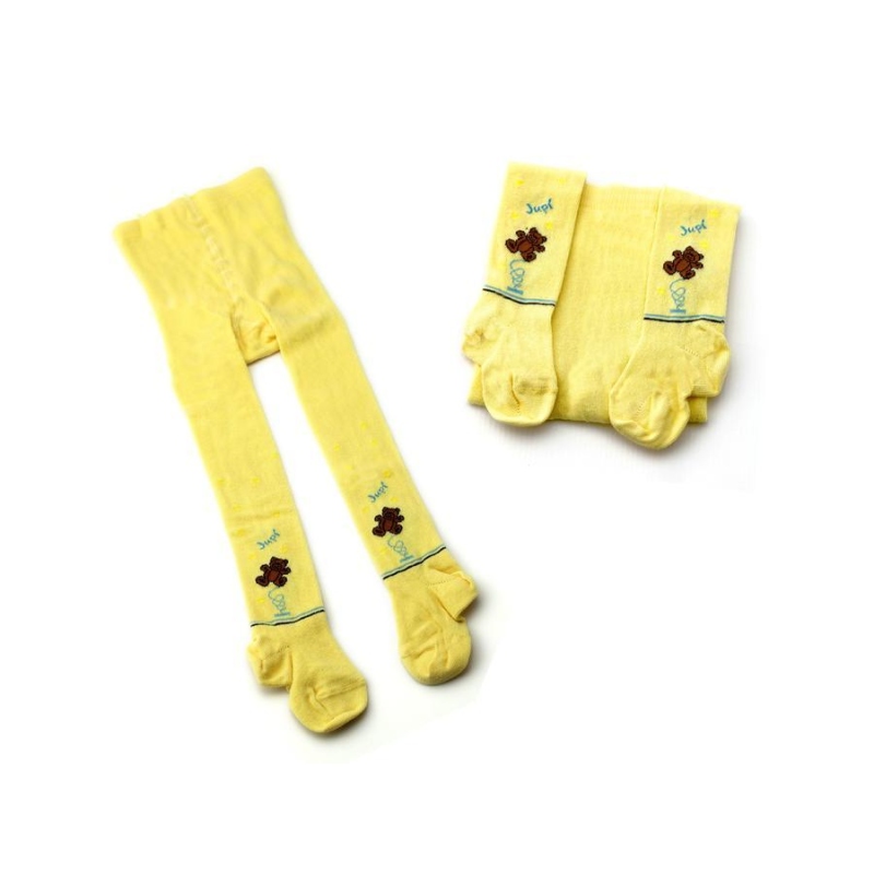 MEDVÍDEK JUPÍ (50195), LOANA, ba+lycra, 50-56