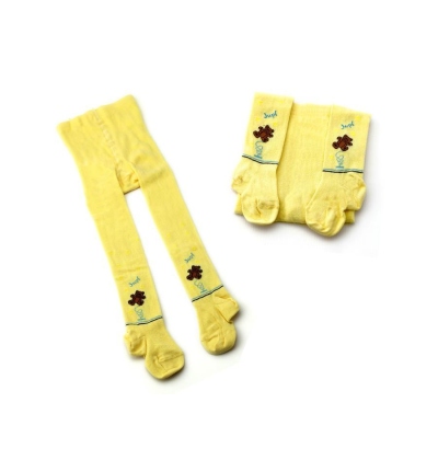 MEDVÍDEK JUPÍ (50195), LOANA, ba+lycra, 50-56