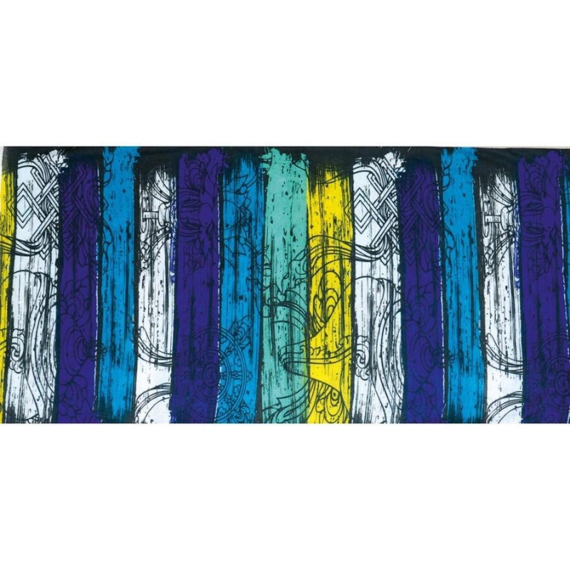 MULTIFUNKČNÍ ŠÁTEK vzor 04