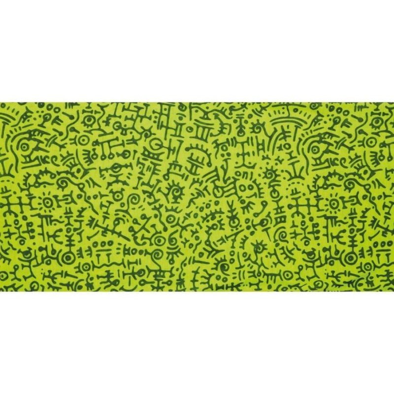 MULTIFUNKČNÍ ŠÁTEK vzor 06