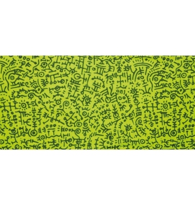 MULTIFUNKČNÍ ŠÁTEK vzor 06