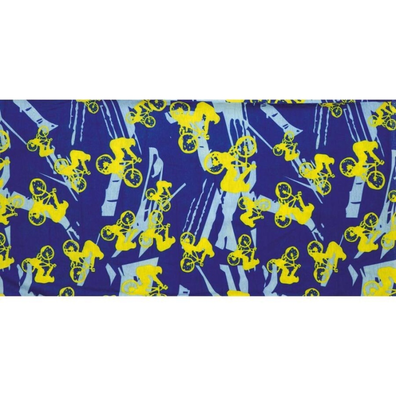 MULTIFUNKČNÍ ŠÁTEK vzor 07