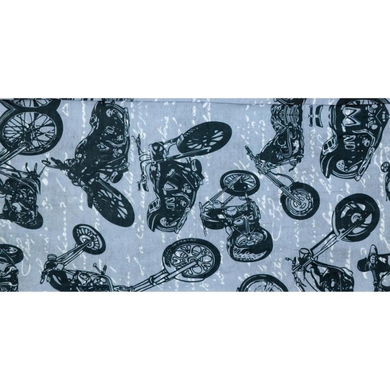 MULTIFUNKČNÍ ŠÁTEK vzor 10